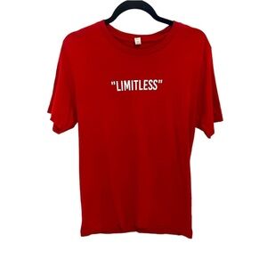 Bella Canvas “Limitless” Tee Shirt Size Small
